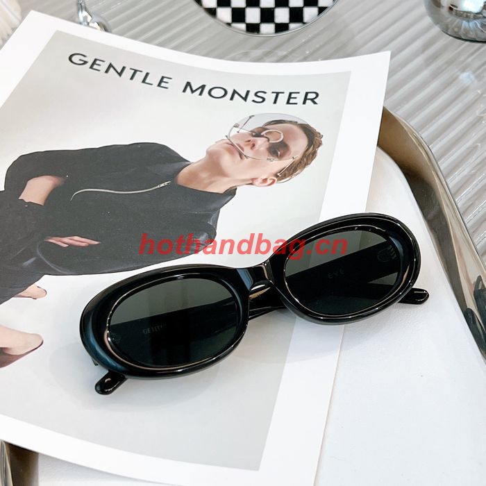 Gentle Monster Sunglasses Top Quality GMS00355